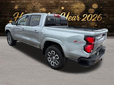 New 2026 Chevrolet Colorado Z71 Crew Cab for sale #A01571 - photo 2