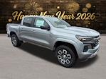 New 2026 Chevrolet Colorado Z71 Crew Cab for sale #A01571 - photo 7