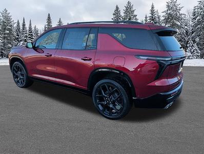 2026 Chevrolet Traverse AWD SUV for sale #A01572 - photo 2