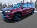 New 2026 Chevrolet Traverse RS for sale #A01572 - photo 1
