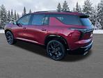 New 2026 Chevrolet Traverse RS for sale #A01572 - photo 2