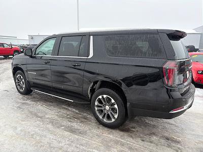 New 2026 Chevrolet Suburban LS for sale #A01573 - photo 2