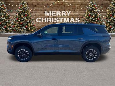 New 2026 Chevrolet Traverse Z71 for sale #A01574 - photo 2