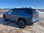 New 2026 Chevrolet Traverse Z71 for sale #A01574 - photo 3