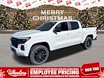 New 2025 Chevrolet Colorado Z71 Crew Cab for sale #A01576 - photo 1