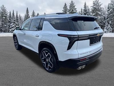 2026 Chevrolet Traverse AWD SUV for sale #A01578 - photo 2