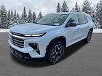 New 2026 Chevrolet Traverse High Country for sale #A01578 - photo 1