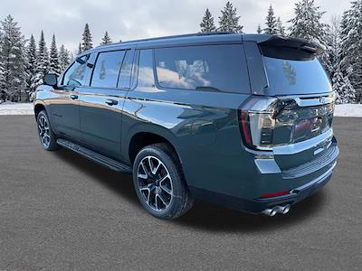 New 2026 Chevrolet Suburban RST for sale #A01581 - photo 2