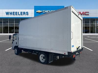 New 2026 Chevrolet LCF 4500 Regular Cab Box Truck for sale #A01582 - photo 2