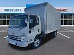 New 2026 Chevrolet LCF 4500 Regular Cab Box Truck for sale #A01582 - photo 1