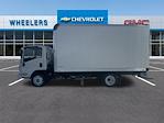 New 2026 Chevrolet LCF 4500 Regular Cab Box Truck for sale #A01582 - photo 3