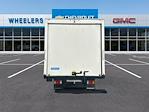 New 2026 Chevrolet LCF 4500 Regular Cab Box Truck for sale #A01582 - photo 4