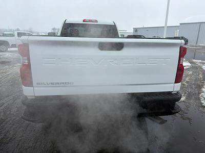 New 2026 Chevrolet Silverado 3500 Work Truck Regular Cab for sale #A01589 - photo 2