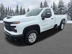New 2026 Chevrolet Silverado 3500 Work Truck Regular Cab for sale #A01589 - photo 1