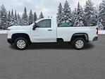New 2026 Chevrolet Silverado 3500 Work Truck Regular Cab for sale #A01589 - photo 4