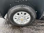 New 2026 Chevrolet Silverado 3500 Work Truck Regular Cab for sale #A01589 - photo 27