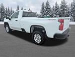 New 2026 Chevrolet Silverado 3500 Work Truck Regular Cab for sale #A01589 - photo 2