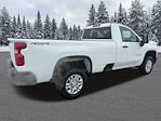 New 2026 Chevrolet Silverado 3500 Work Truck Regular Cab for sale #A01589 - photo 5