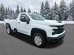 New 2026 Chevrolet Silverado 3500 Work Truck Regular Cab for sale #A01589 - photo 7