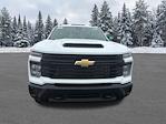 New 2026 Chevrolet Silverado 3500 Work Truck Regular Cab for sale #A01589 - photo 9