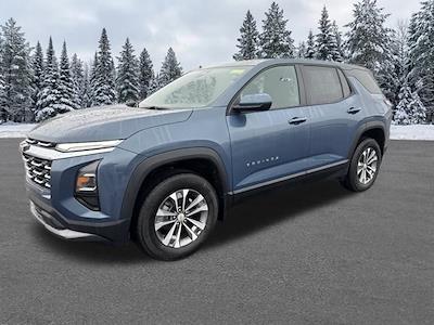 2026 Chevrolet Equinox AWD SUV for sale #A01590 - photo 1
