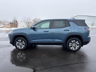 New 2026 Chevrolet Equinox LT for sale #A01590 - photo 2