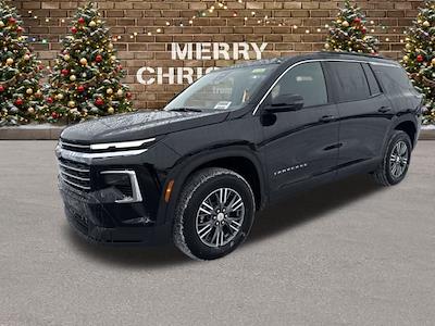 New 2026 Chevrolet Traverse LT for sale #A01598 - photo 1