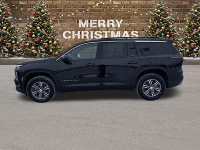 New 2026 Chevrolet Traverse LT for sale #A01598 - photo 2