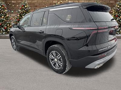 New 2026 Chevrolet Traverse LT for sale #A01598 - photo 2