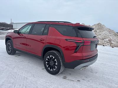 New 2026 Chevrolet Traverse Z71 for sale #A01606 - photo 2