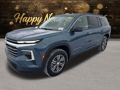 2026 Chevrolet Traverse AWD SUV for sale #A01614 - photo 1