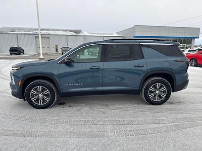 New 2026 Chevrolet Traverse LT for sale #A01614 - photo 2