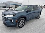 New 2026 Chevrolet Traverse LT for sale #A01614 - photo 1