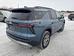 New 2026 Chevrolet Traverse LT for sale #A01614 - photo 5
