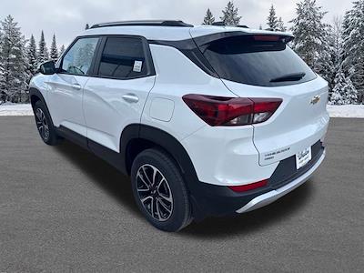 New 2026 Chevrolet Trailblazer LT for sale #A01624 - photo 2