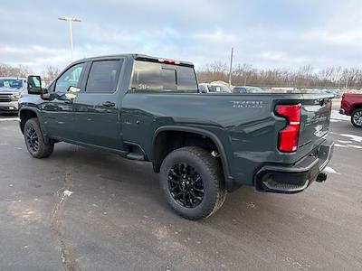 New 2026 Chevrolet Silverado 2500 LTZ Crew Cab for sale #A01630 - photo 2