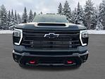 New 2026 Chevrolet Silverado 2500 LTZ Crew Cab for sale #A01630 - photo 9