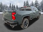 New 2026 Chevrolet Silverado 2500 LTZ Crew Cab for sale #A01630 - photo 5