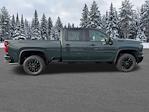 New 2026 Chevrolet Silverado 2500 LTZ Crew Cab for sale #A01630 - photo 6