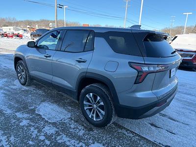 New 2026 Chevrolet Equinox LT for sale #A01631 - photo 2