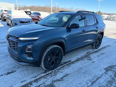 2026 Chevrolet Equinox AWD SUV for sale #A01632 - photo 1