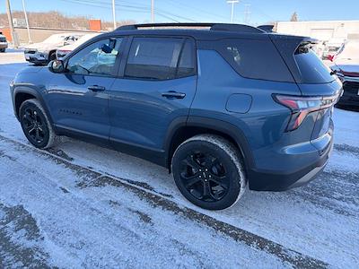 New 2026 Chevrolet Equinox LT for sale #A01632 - photo 2