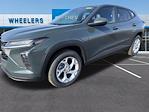 New 2026 Chevrolet Trax LS for sale #A01638 - photo 1