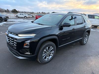 2026 Chevrolet Equinox AWD SUV for sale #A01639 - photo 1