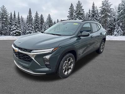 New 2026 Chevrolet Trax LT for sale #A01641 - photo 1