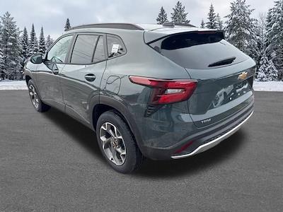 New 2026 Chevrolet Trax LT for sale #A01641 - photo 2