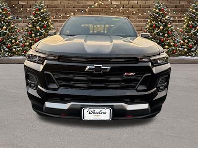2025 Chevrolet Colorado Crew Cab 4WD Pickup for sale #A01642 - photo 2