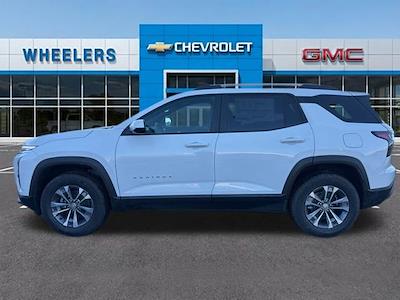 New 2026 Chevrolet Equinox - photo 1