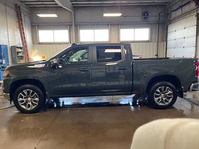 2026 Chevrolet Silverado 1500 Crew Cab 4WD Pickup for sale #A01649 - photo 2