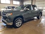 2026 Chevrolet Silverado 1500 Crew Cab 4WD Pickup for sale #A01649 - photo 1